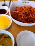 #오늘여기클립 수원 보용만두🥟 보영만두 줄이 너무 길어서 바로 옆집이라 간곳 이었는데 맛있어서 아주 만족스러웠던 보용만두 튀김만두...