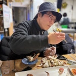 한유백제주본가해장국안락서원점 | (친구랑엔빵)요즘 안락동 서원시장 최고 핫플⁉️ 문어숙회, 문어튀김... 동래구 안락동 428-5 #안락동맛집 #서원시장맛집 #문어상회