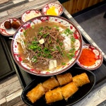 #오늘여기클립 #포누이루시강릉 #팟타이맛집 #쌀국수맛집 #짜조맛집