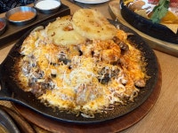 #멕시칸요리 #정자동맛집 #랄루차 #네이버맛집