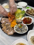사나포차&죽도니보쌈 | #목포굴보쌈 #목포굴보쌈맛집 #목포밤바다계절포차 #목포맛집