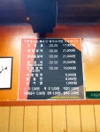 우판몽생갈비;생고기 | * 제주산 생고기로 항정살/오겹살/등갈비가 모듬으로 나오는 '생갈비'드시고, '양념등갈비'나 '양념갈비'드시는 코스를 추천합니다.. #제주도...