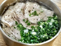 명백집송산점 | 이제까지 먹은 설렁탕 곰탕 중 1등 맛집이었던 명백집 오산점☺️ 새말... 오산버크셔곰탕 #수육맛집 #혼밥 #혼술 #명백집 #오산명백집
