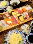 초밥 하나 하나 다 맛있어서 두번 방문한곳