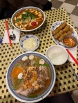 #오늘여기클립 #콴안다오 #베트남음식 #쌀국수