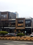 스타벅스울산태화강역디티(DT) | #스타벅스춘의DT점 #스타벅스 #STARBUCKS #오늘여기클립