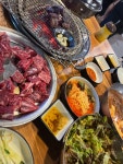 주식회사돌쇠장작구이 | #오늘여기클립 #돌쇠장작구이