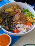 #오늘여기클립 #포케올데이인천논현점 포케 맛집 포케올데이인천논현점💛