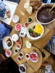 본죽앤비빔밥천안직산점 | #오늘여기클립 #본죽앤비빔밥천안신불당남부점