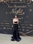 뷰티디자인연구소임혜선헤어탈렌트 | #엘리에나호텔 #연말파티 #연말룩 #김해연박사디자인연구소 드레스 #리즈뷰티강남점 헤어메이크업 #오늘여기클립