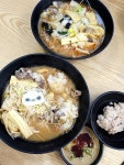 #오늘여기클립 마라탕집 생기고 처음 가본 이런이궈마라탕!! 소스바에 공기밥 무료라니 너무너무 좋고 마라탕이 진짜 맛있었다...