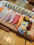 #션의스시본점 #꼬꼬네 #맛집