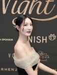 뷰티디자인연구소임혜선헤어탈렌트 | #엘리에나호텔 #연말파티 #연말룩 #김해연박사디자인연구소 드레스 #리즈뷰티강남점 헤어메이크업 #오늘여기클립