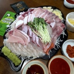 #클립챌린저#맛집#노량진수산시장#노량진형제상회#대방어