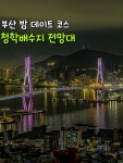 영도구 와치로 36 🕐촬영날짜: 2025.12.20 📱𝐢𝐩𝐡𝐨𝐧𝐞 𝟏𝟕 𝐩𝐫𝐨 #오늘여기클립 #청학배수지전망대 #청학수변공원 #부산야경