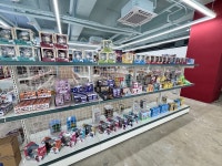 토이아일랜드(TOYISLAND) | 산본 피규어 장난감 가챠샵 토이아일랜드 구경할거 많음 #산본피규어 #군포피규어