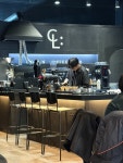 퍼스트커피랩 청라시티점(FIRST COFFEE LAB) | 청라 카페추천! 콜론커피랩 #오늘여기클립 #청라카페 #청라카페추천 #청라커피