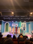#오늘여기클립 #나인진홀2관 #대학로나들이 #연극 #과속스캔들