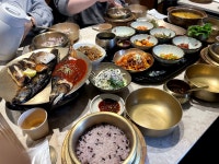 세븐일레븐무안남악모아점 | 솥밥👏 #목포맛집 #무안맛집 #남악맛집 #남악한정식 #목포한정식 #무안한정식 #수라간박상선 #생선구이맛집 #목포생선구이 #남악생선구이...