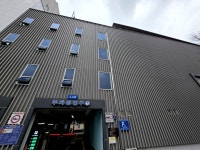 세종에프엔비(인천지방법원)카페 | 송내역 투나 근처에 있는 카페를 가려고 했는데 카페 건물에는... 근처 , 인천지방법원 부천지원 근처에서 주차할만한 공영주차장을 찾고...