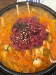 #오늘여기클립 #비비소 #육회짬뽕국밥 #경양식돈까스 #강원도 맛집 #동해 맛집 #묵호 맛집 #육회 맛집