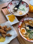 속초중앙시장짬뽕부타돈카츠오버더디쉬여의도점 | 속초에 가서 라멘을 먹다니! 중앙시장에 있어서 위치도 좋고 추운 날씨에 잘 어울린다 #오늘여기클립 #속초라멘 #속초맛집 #속초맛집추천