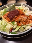 #오늘여기클립 #남춘천 #춘천닭갈비 #통나무집닭갈비
