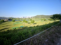 #오늘여기클립 다사세천파크골프장