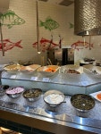 인스파이어 볼룸장 키친 | 호텔 조식 뷔페 중 탑이였던 인스파이어 세프스 키친. 또 먹으러 가야지. #클립크리에이터 #클립챌린저 #네이버클립 #오늘여기클립 #클커왕...