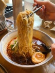10년의 정성, 깔끔하고 담백한 시오라멘🍜 . . . . . . #오늘여기클립 #대전맛집 #대전라멘맛집 #마쯔미라멘 #시오라멘 #대전어은동맛집 #어은동맛집