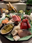 믿고스시MitkoSushi | #오늘여기클립 #오여클 #울산맛집 #울산술집 #갓포이찌 믿고먹는 갓포이찌 스시도 여전하고 연말 분위기내기 좋음