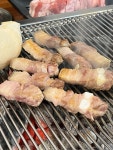 #오늘여기클립 #착한고깃간부영 #속초맛집 #속초삼겹살 #속초여행