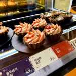 스위트플라워베이커리(Sweet flower bakery) | #오늘여기클립 #빵지순례 #플라워아티장베이커리가로수