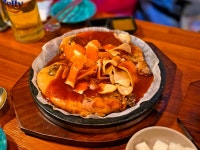 서울숲 누룽지통닭구이 (가락점) | #서울숲누룽지통닭구이 #서울숲맛집 #오늘여기클립