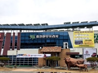홍천한우풀먹은소정육 | #홍천한우#한우가성비