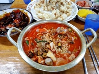 #충주짬뽕맛집 #목행동짬뽕맛집 #건더기푸짐