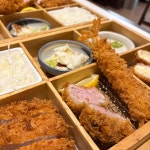 히바린반상(전복밥) #히바린#영등포타임스퀘어점#돈까스#오늘여기클립
