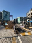 #오늘여기클립 #운서역공영주차장 인천공항 주차꿀팁은 운서역 공영주차장이 최고