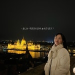 5컷으로 담는 유럽 이야기 🌎 부다페스트 야경 스팟 🌃
