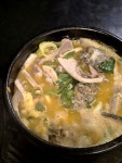 제일 좋아하는 한식집 #농민백암순대 #선릉맛집 #선릉역맛집