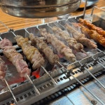 경기 안산시 단원구 광덕2로 185-4 1층 101호 #풍광양꼬치 #지삼선맛집 #양꼬치맛집 #안상맛집 #안산양꼬치맛집 #안산지삼선맛집 #오늘여기클립