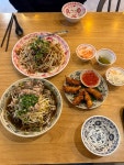 디탕🍜 인테리어도 쾌적하고, 직원분들도 친절하시구 너무너무 맛있어용💗💗 #오늘여기클립 #신포동쌀국수맛집 #디탕