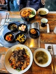 오야츠(거제대교점) | 우연하게 찾은 거제 맛집.. 돌문어덮밥 톳삼겹덮밥 맛있었어요~~~^^