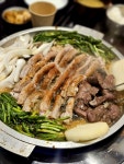 20년전통이가네소곱창 | #오늘여기클립 #구래동곱창 #곰순네돌곱창 20년 전통의 비법소스로 부추무침과 양파소스! 소곱창 2인분 주문했는데 삶지않은 생곱창에 곱이...