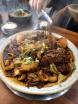 감동애(愛)감자탕&동태(두산오거리점) | 대구 대곡역 감자탕 뼈찜 맛집 감동애