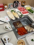 #오늘여기클립 하이디라오 홍대점