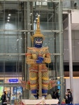 #오늘여기클립#수완나품공항