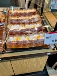 라비베이커리(춘천점) | #오늘여기클립 #라비베이커리 롯데마트상록점 빵이 맛있고 커요!