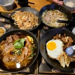 #오늘여기클립 차병원에서 제일 맛있는 포메인 쌀국수 🤍