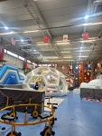 페이브베이커리 양주토도플레이점 | 양주 토도플레이 후기 🎈🧸 양주 토도플레이 다녀왔어요! 넓고 다양한 놀이공간이 있어 아이들이 정말 신나게 뛰어놀 수 있는 장소입니다...